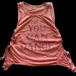 Shyanne “trust me you can dance” -beer